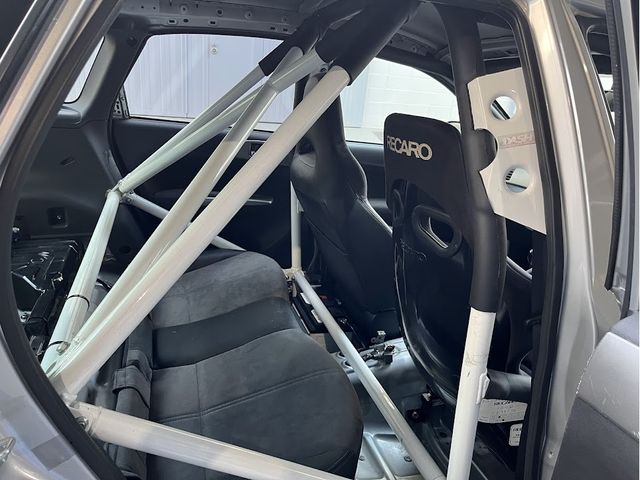 IMPREZA WRX 5Door