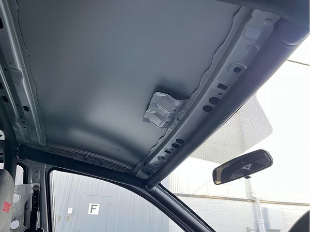 IMPREZA WRX 5Door