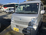 EVERY van