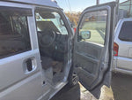 EVERY van