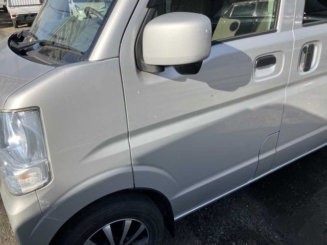 EVERY van
