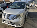 SERENA S-HYBRID