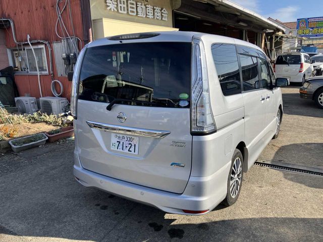 SERENA S-HYBRID