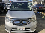 SERENA S-HYBRID