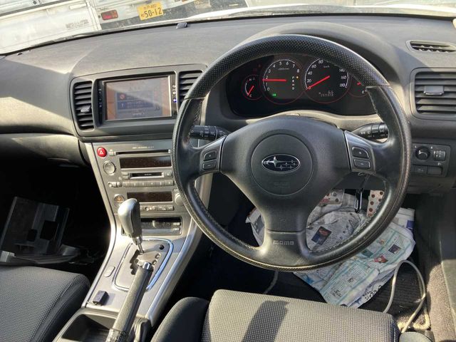 LEGACY B4