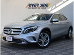 MERCEDES BENZ GLA class