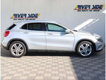 MERCEDES BENZ GLA class