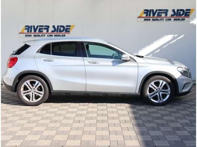 MERCEDES BENZ GLA class