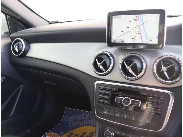 MERCEDES BENZ GLA class