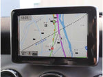 MERCEDES BENZ GLA class