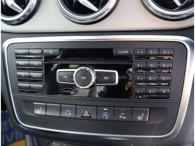 MERCEDES BENZ GLA class