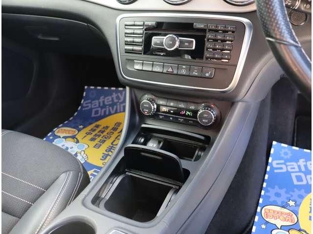 MERCEDES BENZ GLA class