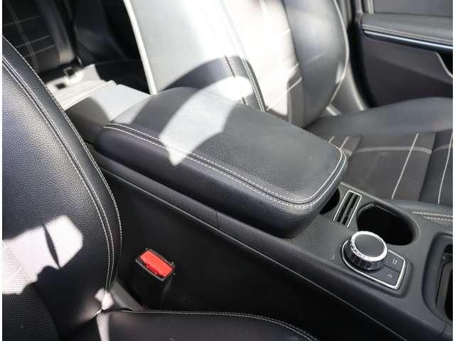 MERCEDES BENZ GLA class