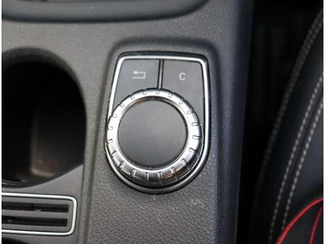 MERCEDES BENZ GLA class