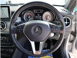 MERCEDES BENZ GLA class
