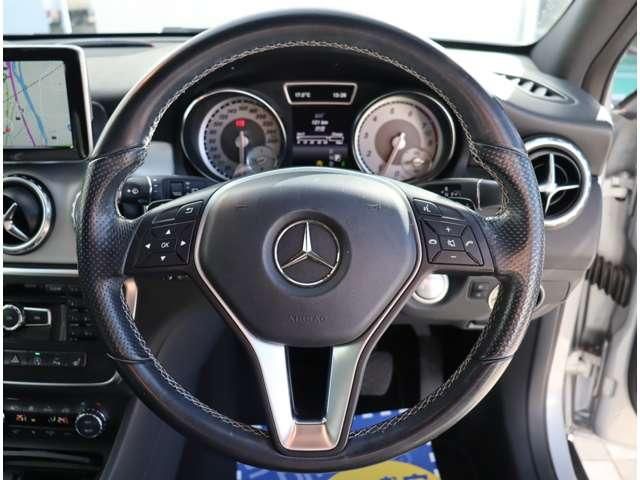 MERCEDES BENZ GLA class