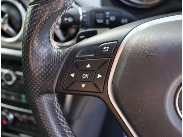 MERCEDES BENZ GLA class