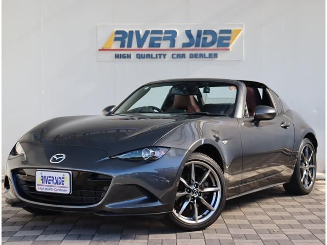 ROADSTER RF