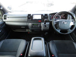 HIACE van 2WD