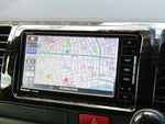 HIACE van 2WD