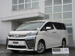 VELLFIRE  HYBRID 4WD