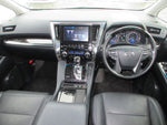 VELLFIRE  HYBRID 4WD