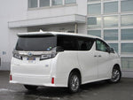 VELLFIRE  HYBRID 4WD