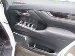 VELLFIRE  HYBRID 4WD