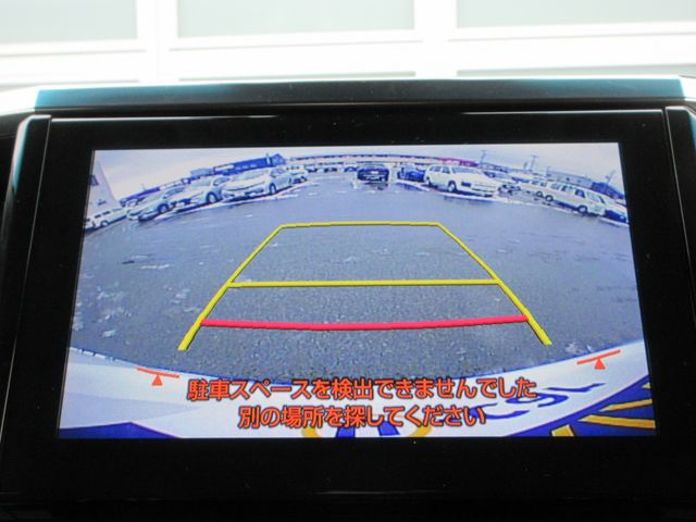 VELLFIRE  HYBRID 4WD