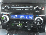 VELLFIRE  HYBRID 4WD