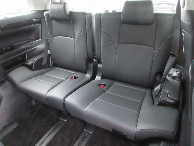 VELLFIRE  HYBRID 4WD