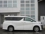 VELLFIRE  HYBRID 4WD