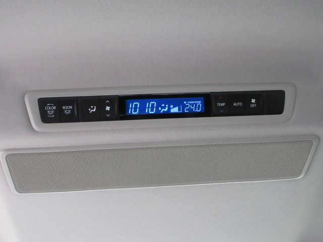 VELLFIRE  HYBRID 4WD