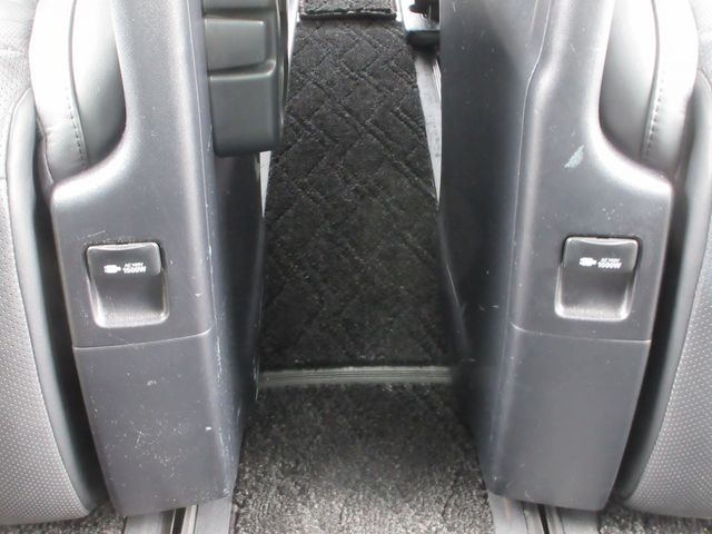 VELLFIRE  HYBRID 4WD