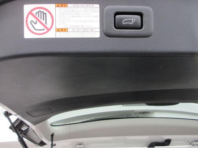 VELLFIRE  HYBRID 4WD