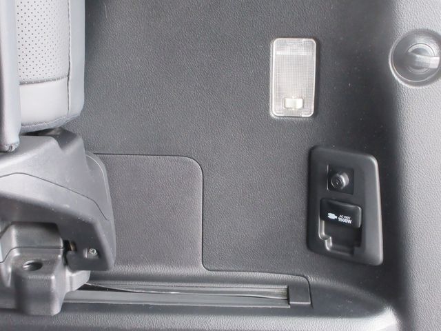 VELLFIRE  HYBRID 4WD