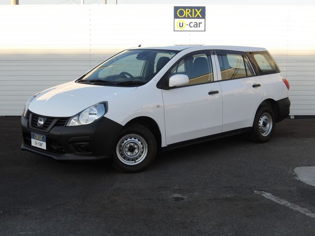 NV150 AD 2WD