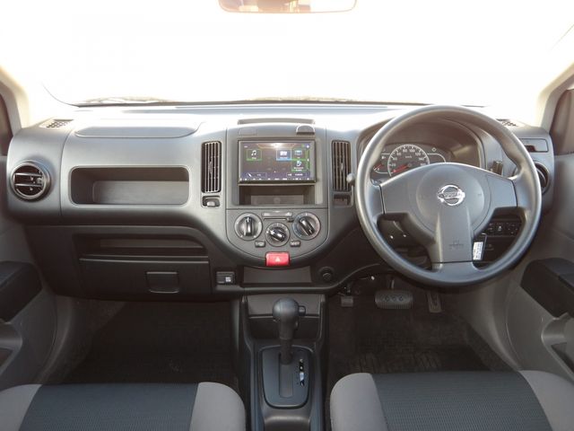 NV150 AD 2WD