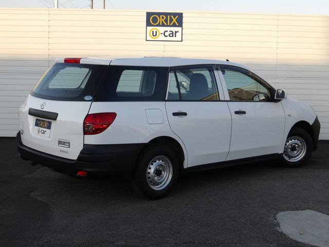 NV150 AD 2WD