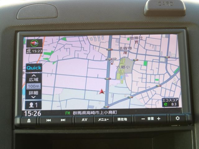 NV150 AD 2WD