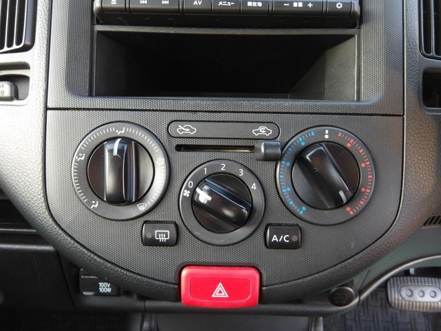 NV150 AD 2WD