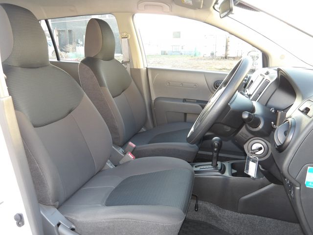 NV150 AD 2WD