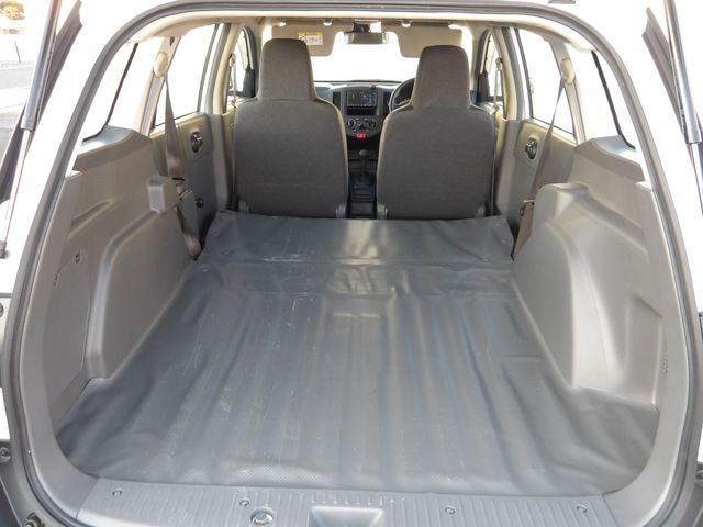 NV150 AD 2WD