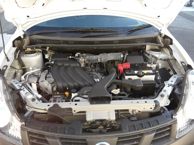 NV150 AD 2WD