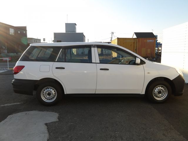 NV150 AD 2WD