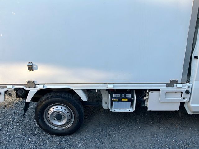 CARRY truck