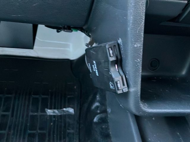 CARRY truck