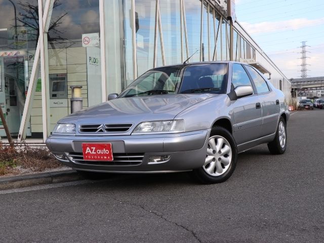 CITROEN XANTIA