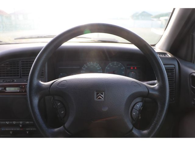CITROEN XANTIA
