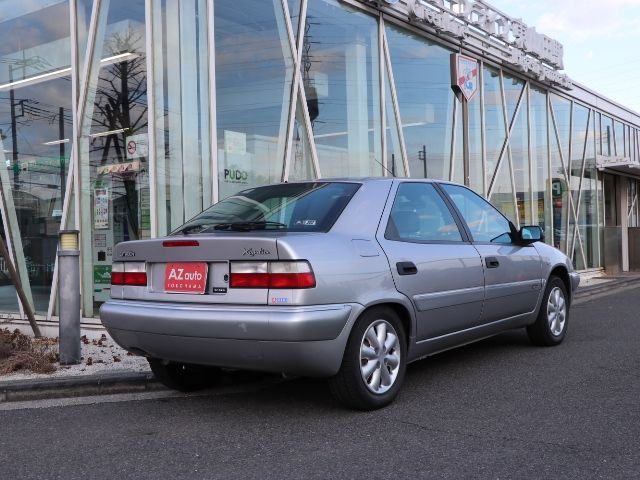 CITROEN XANTIA